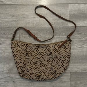 Universal thread purse